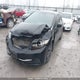 2HGFB2F53EH017639 2014 Honda Civic Ex 4Dr auction photo thumbnail 2