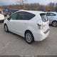 JTDZN3EU5E3324962 2014 Toyota Prius V auction photo thumbnail 3