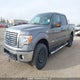 1FTFW1ET3BFB67471 2011 Ford F150 Supercrew auction photo thumbnail 2