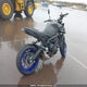 JYARN53N0LA002791 2020 Yamaha Mt09 auction photo thumbnail 4