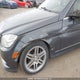 WDDGF8BBXBF591146 2011 Mercedes-Benz C 300 4Matic auction photo thumbnail 20