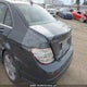 WDDGF8BBXBF591146 2011 Mercedes-Benz C 300 4Matic auction photo thumbnail 21
