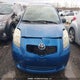 JTDJT923175038406 2007 Toyota Yaris auction photo thumbnail 12