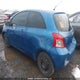 JTDJT923175038406 2007 Toyota Yaris auction photo thumbnail 14