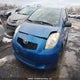JTDJT923175038406 2007 Toyota Yaris auction photo thumbnail 2
