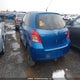 JTDJT923175038406 2007 Toyota Yaris auction photo thumbnail 3