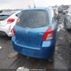 JTDJT923175038406 2007 Toyota Yaris auction photo thumbnail 4