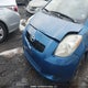 JTDJT923175038406 2007 Toyota Yaris auction photo thumbnail 6