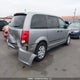 2C4RDGBG6ER242447 2014 Dodge Grand Caravan Se auction photo thumbnail 4