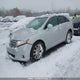 4T3ZA3BB3CU059001 2012 Toyota Venza auction photo thumbnail 2