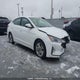KMHD84LF2LU054412 2020 Hyundai Elantra Preferred Auto Ivt auction photo thumbnail 1