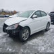 KMHD84LF2LU054412 2020 Hyundai Elantra Preferred Auto Ivt auction photo thumbnail 2