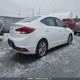 KMHD84LF2LU054412 2020 Hyundai Elantra Preferred Auto Ivt auction photo thumbnail 4