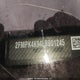 2FMPK4K94LBB01245 2020 Ford Edge Titanium auction photo thumbnail 20