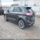2FMPK4K94LBB01245 2020 Ford Edge Titanium auction photo thumbnail 3