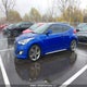KMHTC6AE6DU180452 2013 Hyundai Veloster Turbo auction photo thumbnail 14