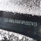 KMHLR4AF4PU507415 2023 Hyundai Elantra N Line auction photo thumbnail 18