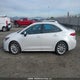 5YFBPMBEXNP307189 2022 Toyota Corolla Le/Xle auction photo thumbnail 14