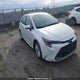 5YFBPMBEXNP307189 2022 Toyota Corolla Le/Xle auction photo thumbnail 1