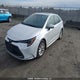 5YFBPMBEXNP307189 2022 Toyota Corolla Le/Xle auction photo thumbnail 2