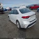 5YFBPMBEXNP307189 2022 Toyota Corolla Le/Xle auction photo thumbnail 3