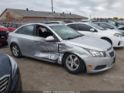 1G1PG5S9XB7241487 2011 Chevrolet Cruze Lt Turbo auction photo thumbnail 12