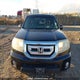 5FNYF4H50AB501580 2010 Honda Pilot Exl auction photo thumbnail 12
