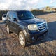 5FNYF4H50AB501580 2010 Honda Pilot Exl auction photo thumbnail 1