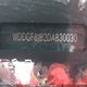 WDDGF8JB2DA830030 2013 Mercedes-Benz C 350 4Matic auction photo thumbnail 19