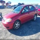 2T1BR32E76C644456 2006 Toyota Corolla Ce/Le/Sport auction photo thumbnail 2