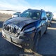 1C4PJMBX3JD542037 2018 Jeep Cherokee Trailhawk auction photo thumbnail 2