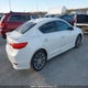 19VDE1F51FE400119 2015 Acura Ilx Premium Package auction photo thumbnail 4