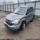 5J6RE4H30AL813525 2010 Honda Cr-V Lx auction photo thumbnail 2