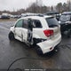 3C4PDCCGXHT594849 2017 Dodge Journey Sxt/Limited auction photo thumbnail 3