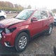 1GNEVGKWXKJ280709 2019 Chevrolet Traverse Lt auction photo thumbnail 15