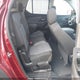 1GNEVGKWXKJ280709 2019 Chevrolet Traverse Lt auction photo thumbnail 8