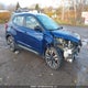 3N1CP5DV4LL541610 2020 Nissan Kicks Sr auction photo thumbnail 1