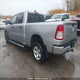 1C6SRFNT7NN123784 2022 Ram 1500 Tradesman auction photo thumbnail 3