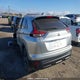 JA4ATUAA2SZ610730 2025 Mitsubishi Eclipse Cross Es auction photo thumbnail 3
