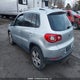 WVGBV7AX8AW521038 2010 Volkswagen Tiguan Se/Sel auction photo thumbnail 3