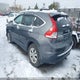 5J6RM4H9XCL801991 2012 Honda Cr-V Touring auction photo thumbnail 3
