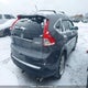 5J6RM4H9XCL801991 2012 Honda Cr-V Touring auction photo thumbnail 4