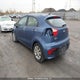 KNADM5A3XG6735326 2016 Kia Rio Lx auction photo thumbnail 3