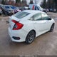2HGFC2F62GH001537 2016 Honda Civic Lx auction photo thumbnail 4