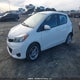 VNKKTUD31EA004529 2014 Toyota Yaris auction photo thumbnail 2
