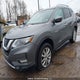 5N1AT2MV9JC737318 2018 Nissan Rogue Midnight Edition/S/Sl/Sl W/Propilot Assist/Sv auction photo thumbnail 6