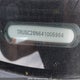 TRUSC28N641005964 2004 Audi Tt Coupe auction photo thumbnail 18