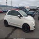 3C3CFFER4CT319404 2012 Fiat 500 Lounge auction photo thumbnail 13
