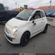 3C3CFFER4CT319404 2012 Fiat 500 Lounge auction photo thumbnail 2