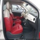 3C3CFFER4CT319404 2012 Fiat 500 Lounge auction photo thumbnail 5